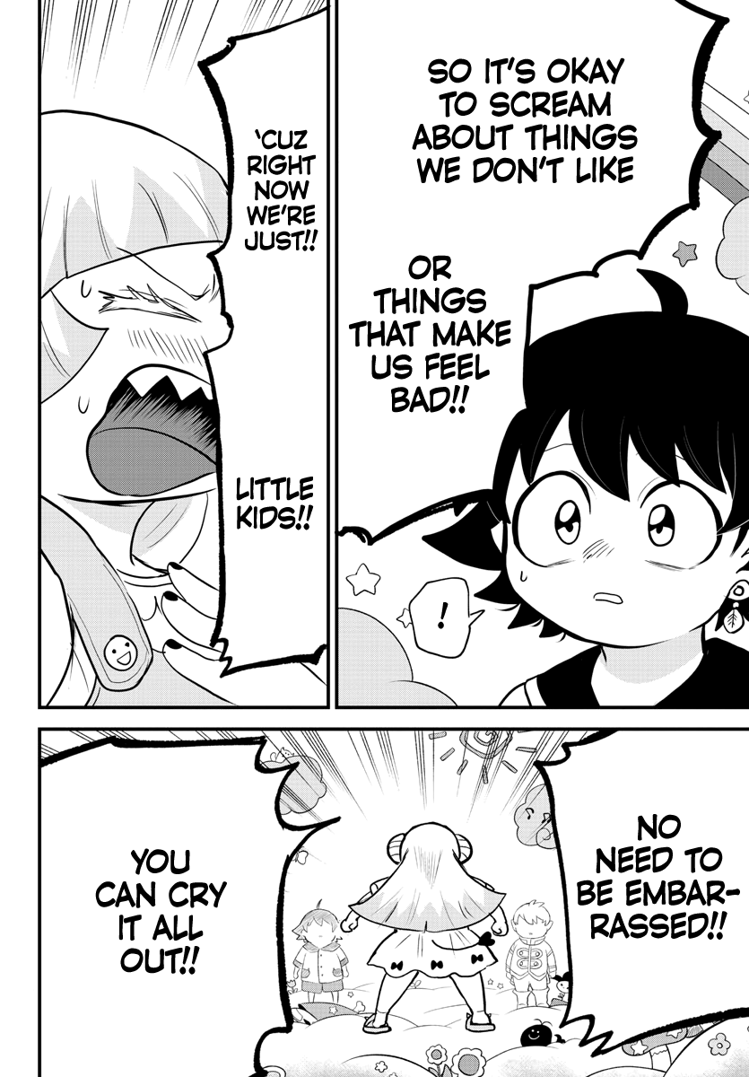 Read Mairimashita Iruma kun EN Manga Online