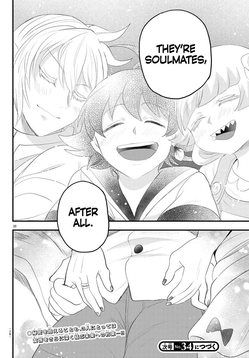 Read Mairimashita Iruma kun EN Manga Online