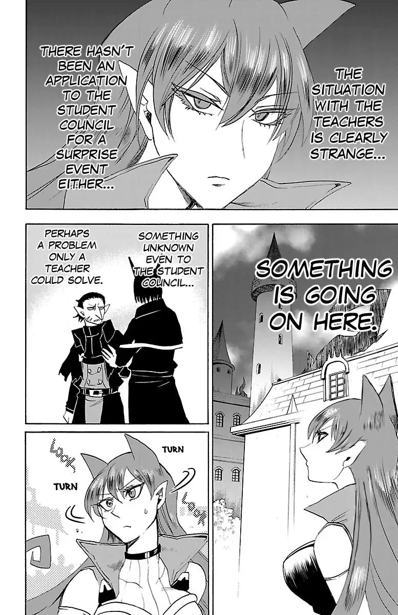 Read Mairimashita Iruma kun EN Manga Online