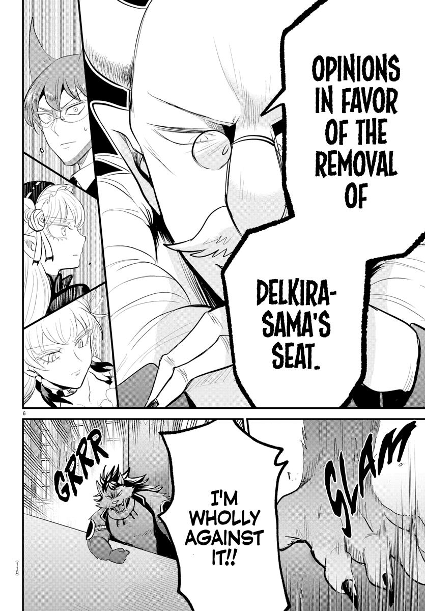 Read Mairimashita Iruma kun EN Manga Online