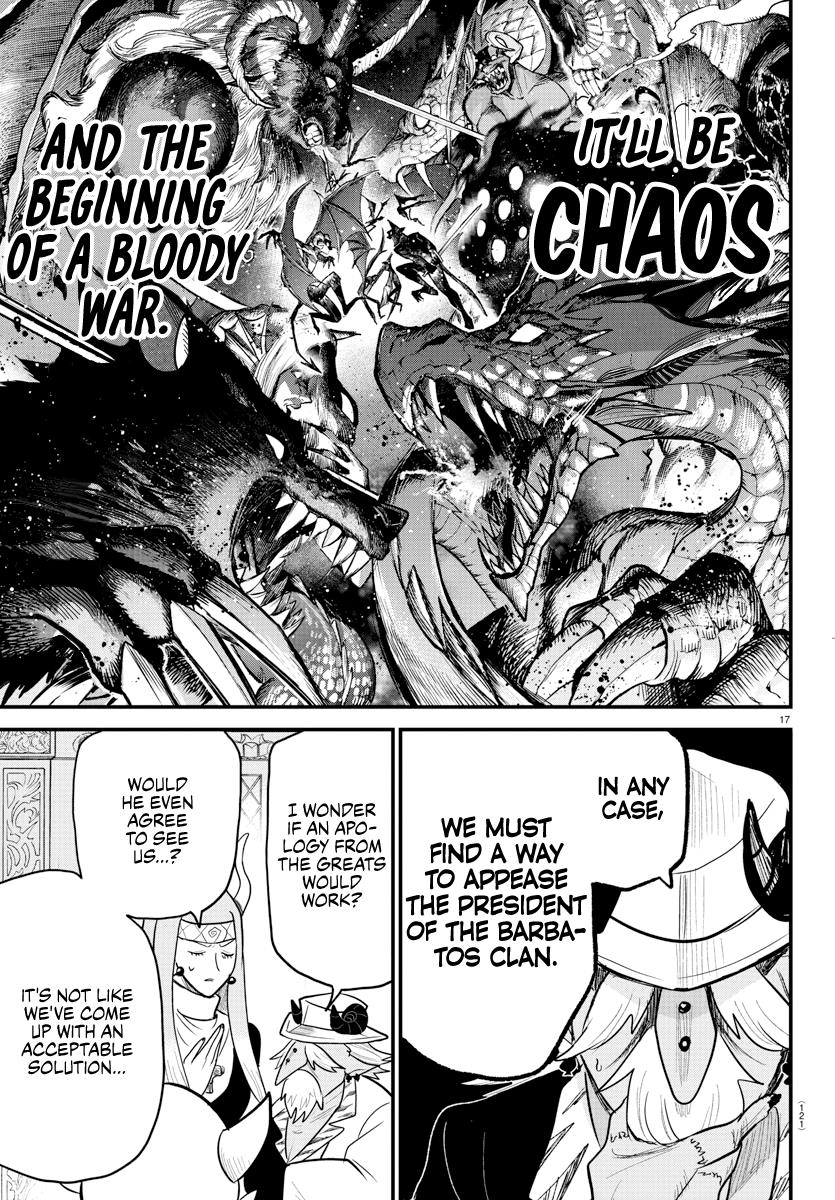 Read Mairimashita Iruma kun EN Manga Online