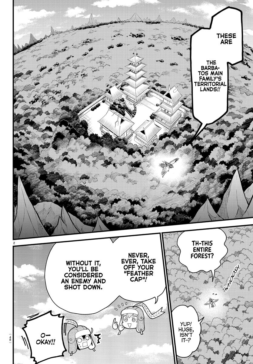 Read Mairimashita Iruma kun EN Manga Online