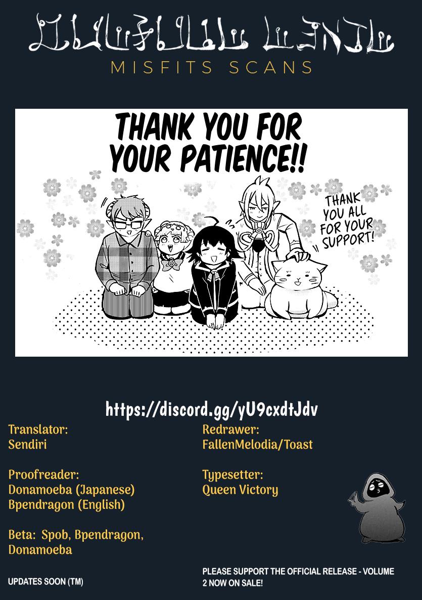 Read Mairimashita Iruma kun EN Manga Online