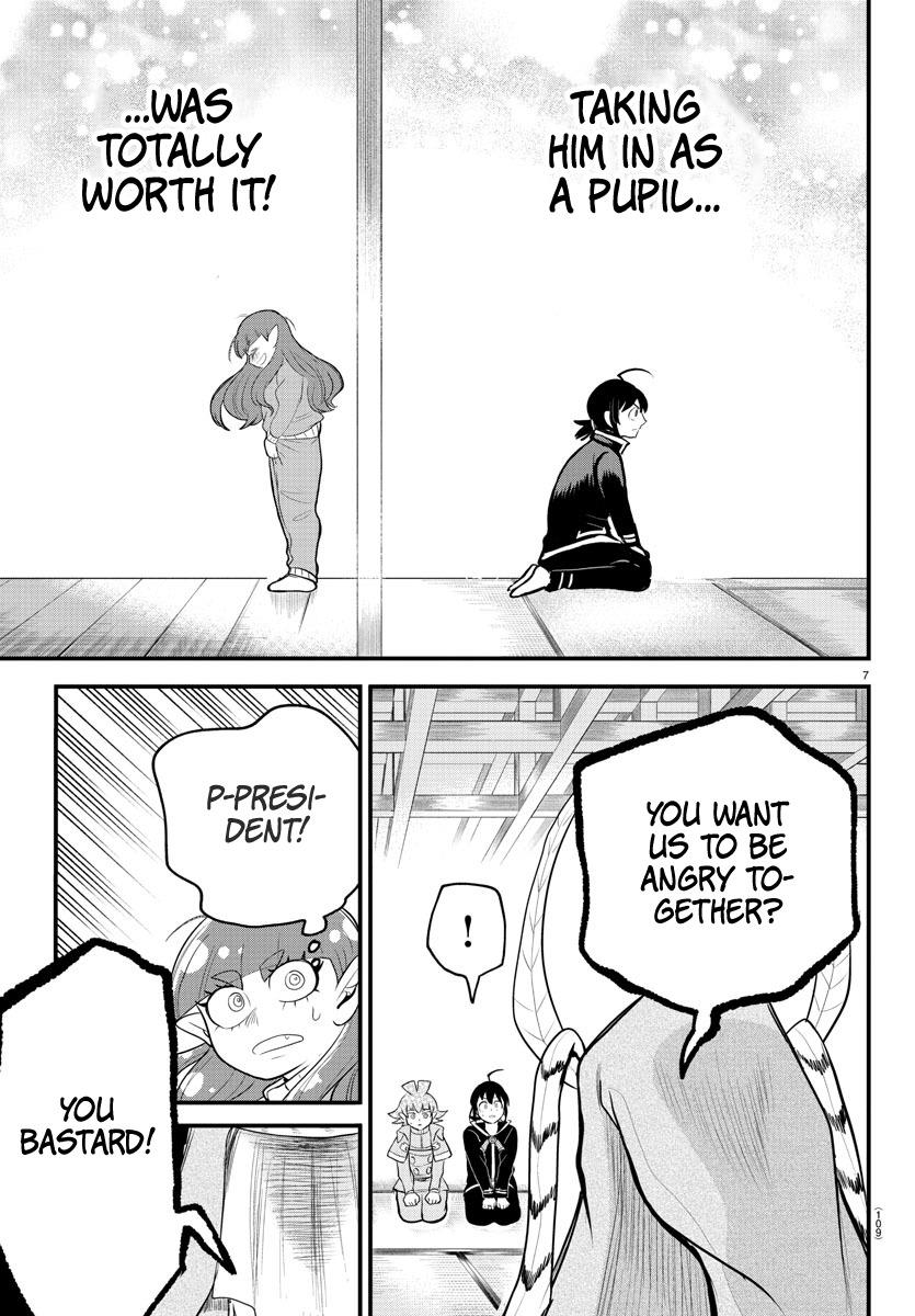 Read Mairimashita Iruma kun EN Manga Online