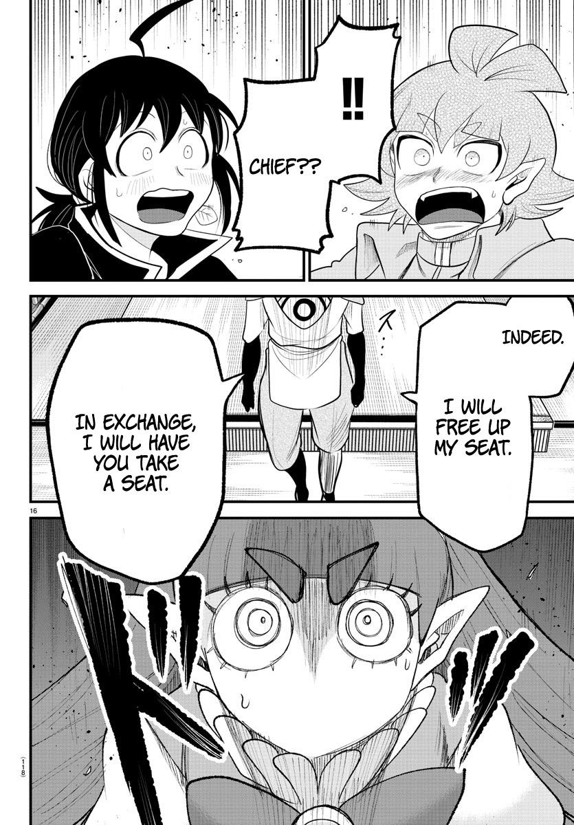 Read Mairimashita Iruma kun EN Manga Online