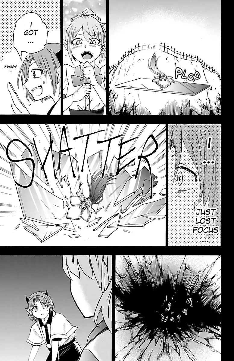 Read Mairimashita Iruma kun EN Manga Online
