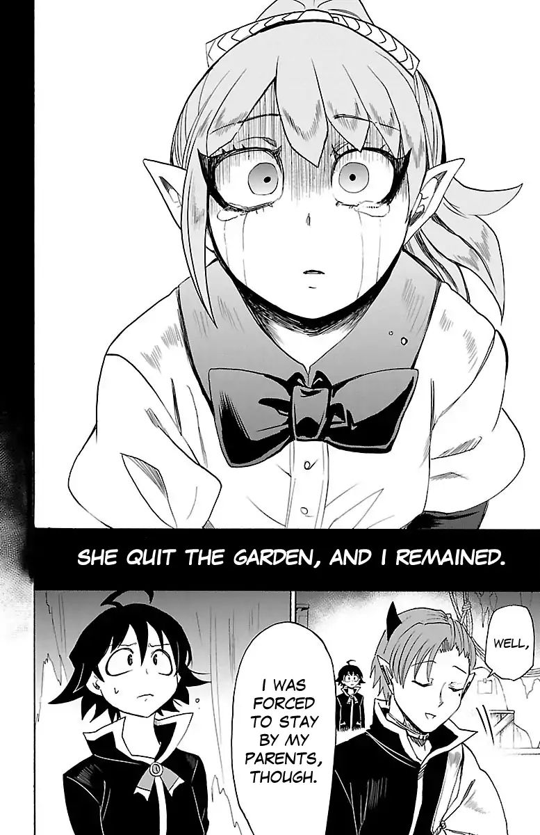 Read Mairimashita Iruma kun EN Manga Online