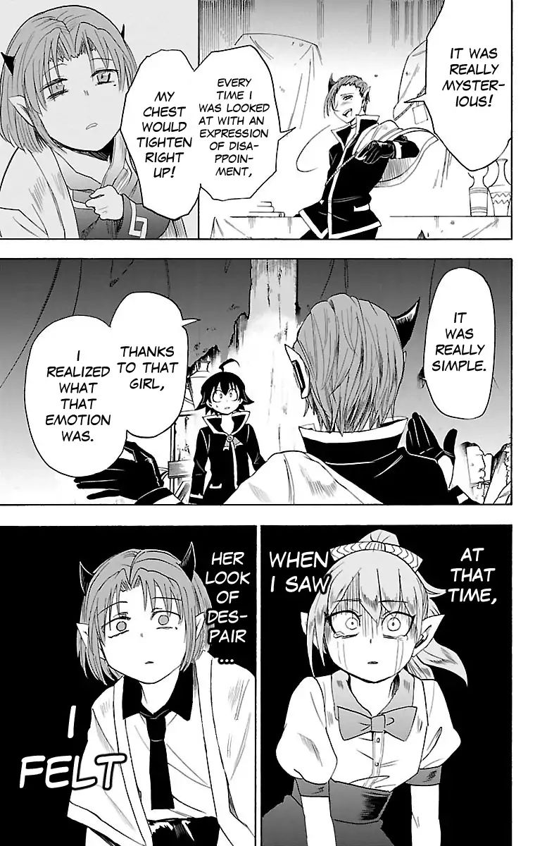 Read Mairimashita Iruma kun EN Manga Online
