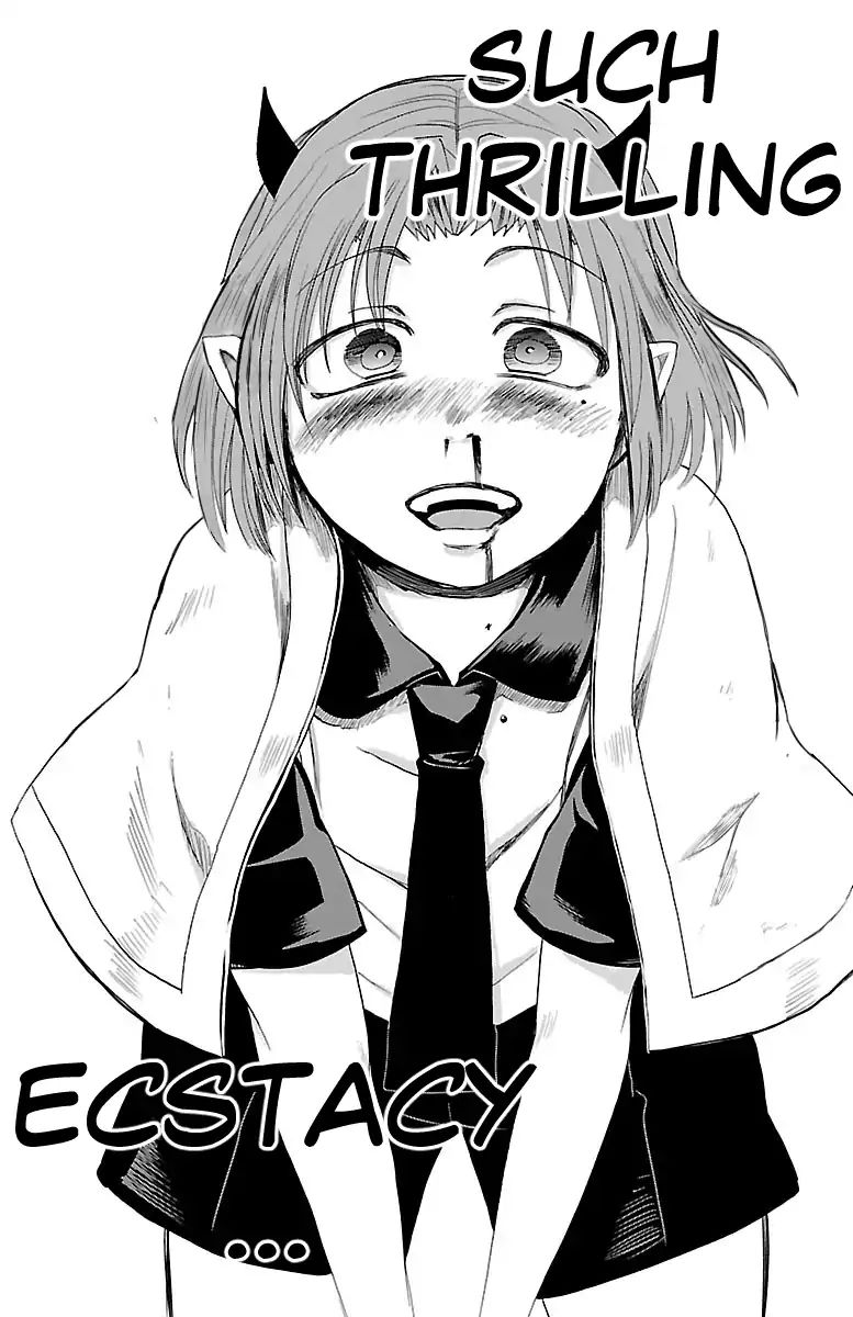 Read Mairimashita Iruma kun EN Manga Online