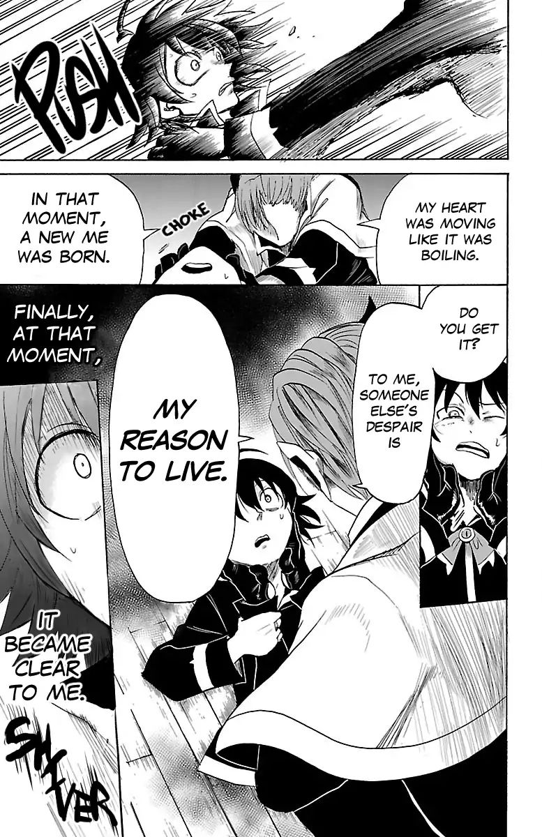 Read Mairimashita Iruma kun EN Manga Online