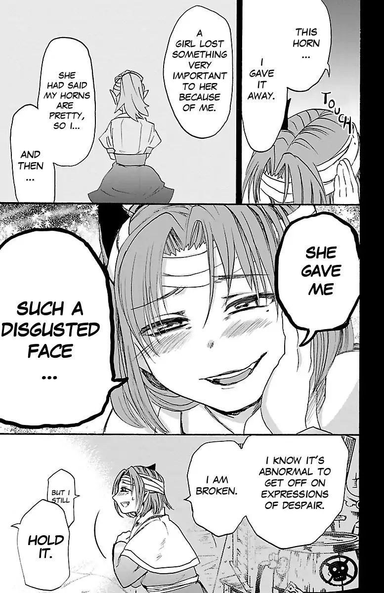 Read Mairimashita Iruma kun EN Manga Online