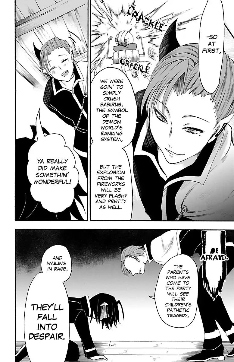 Read Mairimashita Iruma kun EN Manga Online