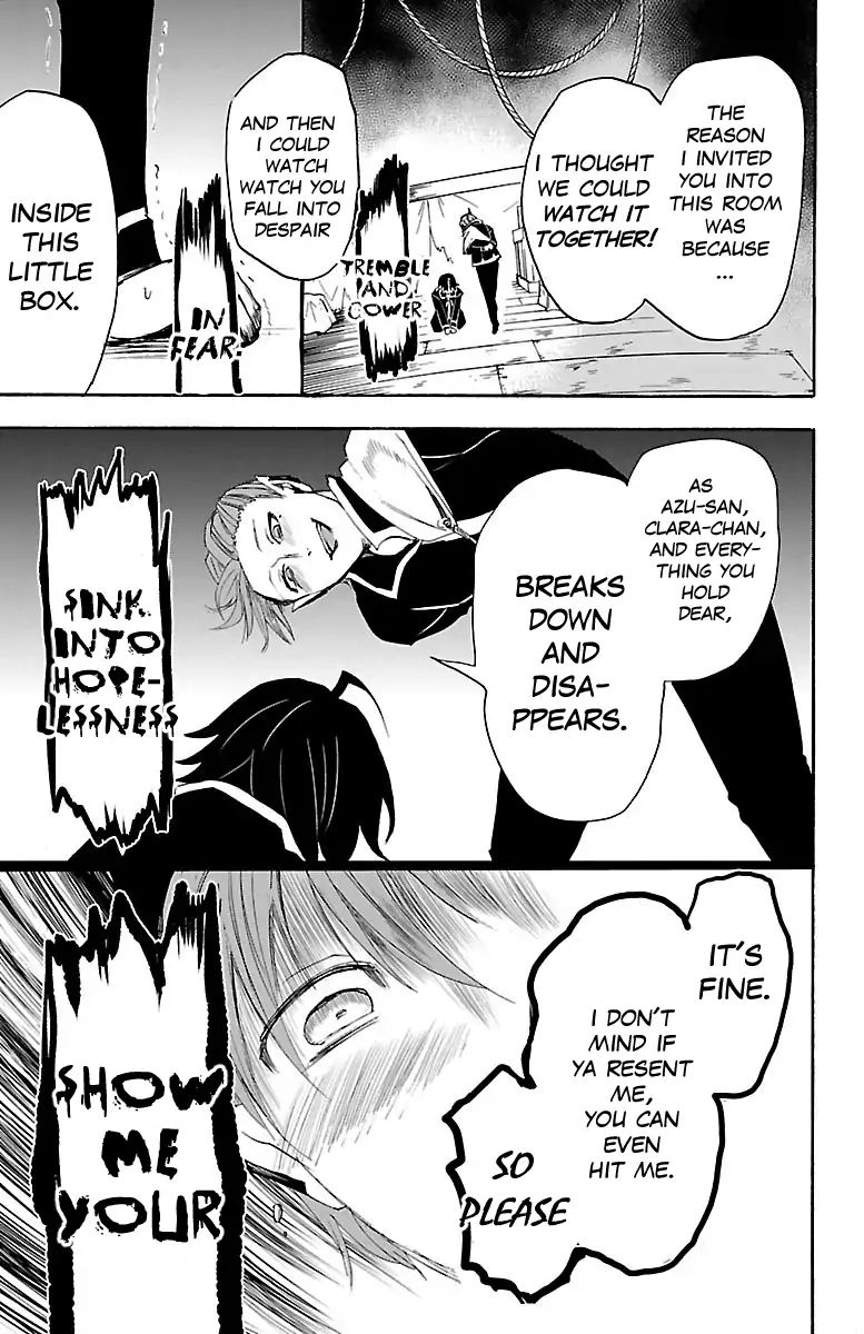 Read Mairimashita Iruma kun EN Manga Online