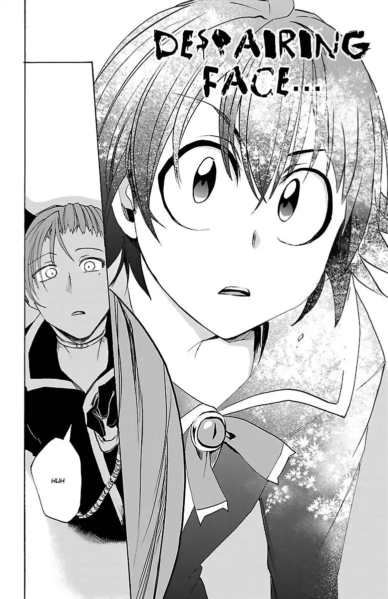 Read Mairimashita Iruma kun EN Manga Online