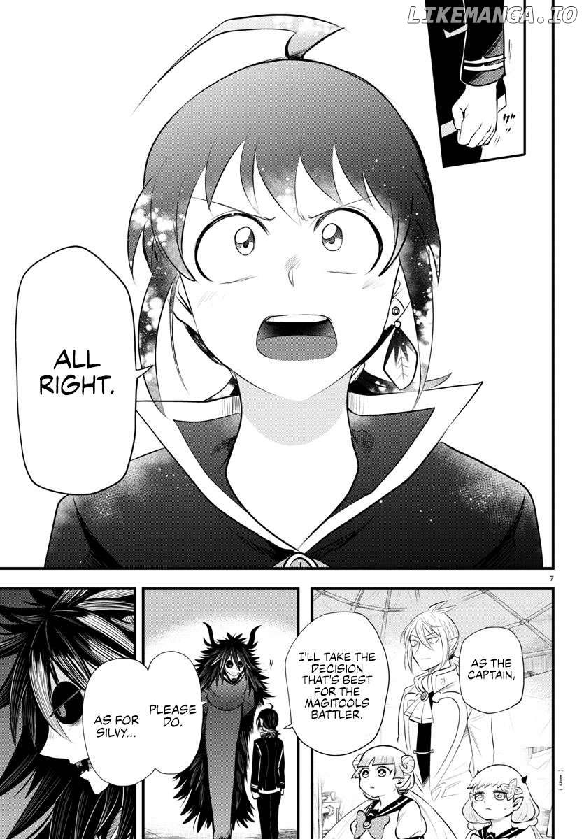 Read Mairimashita Iruma kun EN Manga Online