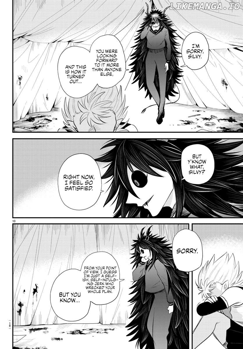 Read Mairimashita Iruma kun EN Manga Online
