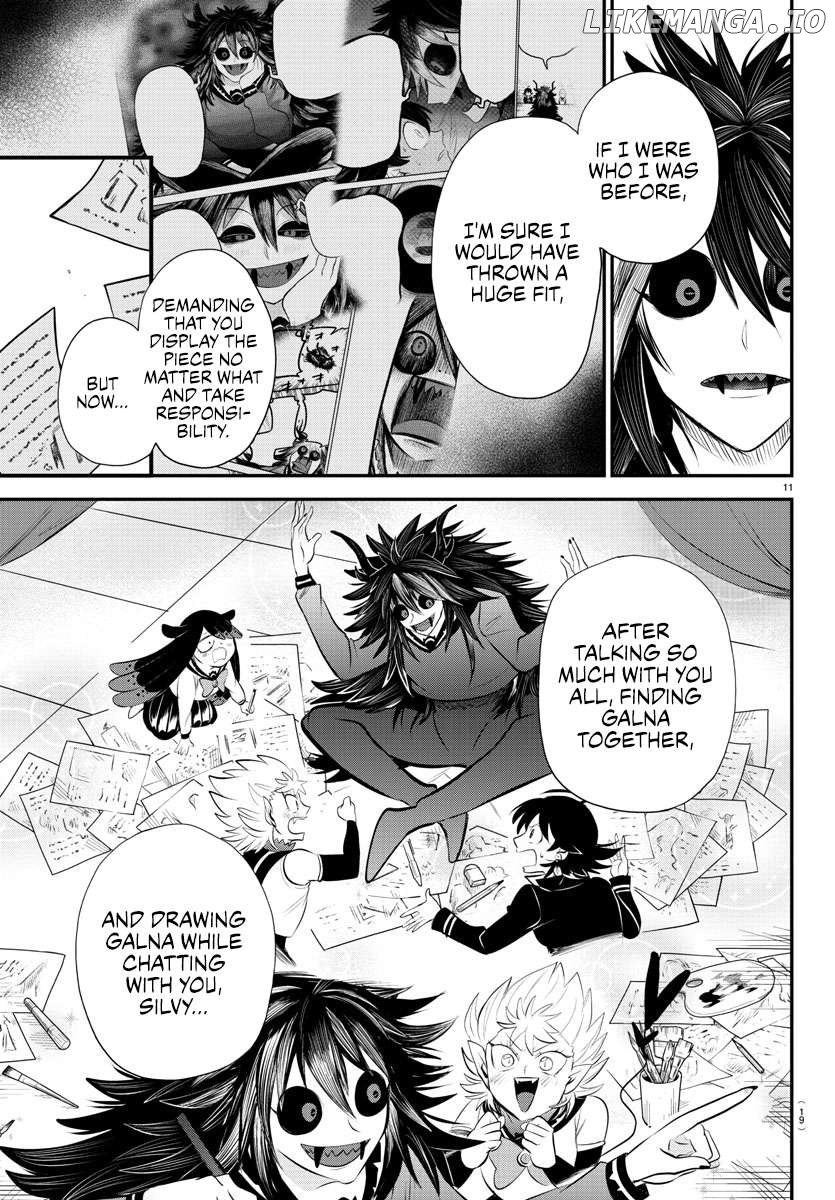 Read Mairimashita Iruma kun EN Manga Online