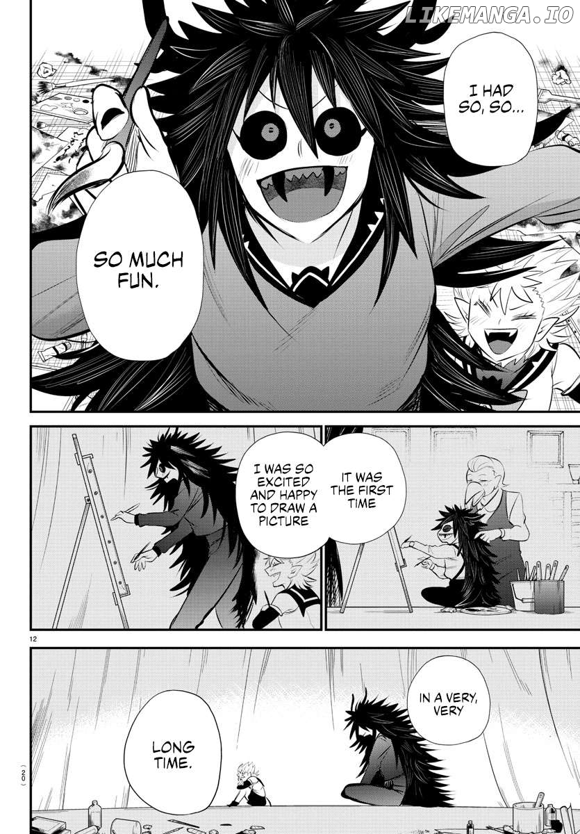 Read Mairimashita Iruma kun EN Manga Online
