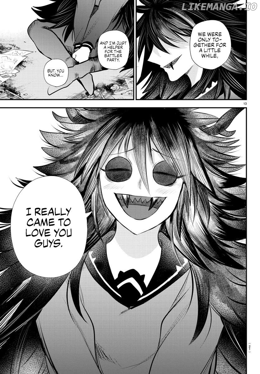 Read Mairimashita Iruma kun EN Manga Online