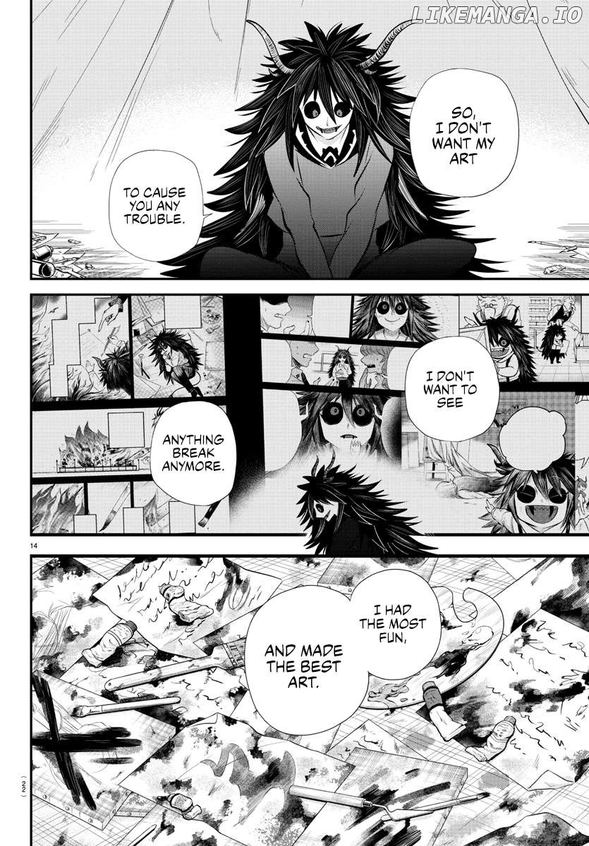 Read Mairimashita Iruma kun EN Manga Online