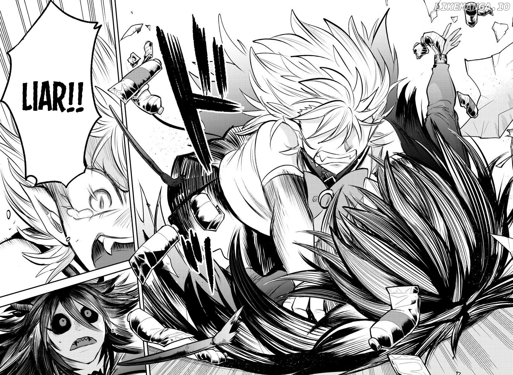 Read Mairimashita Iruma kun EN Manga Online