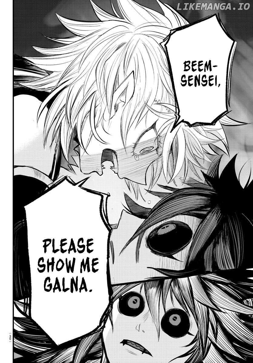 Read Mairimashita Iruma kun EN Manga Online