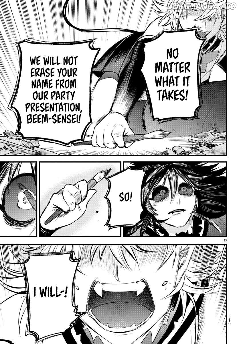 Read Mairimashita Iruma kun EN Manga Online