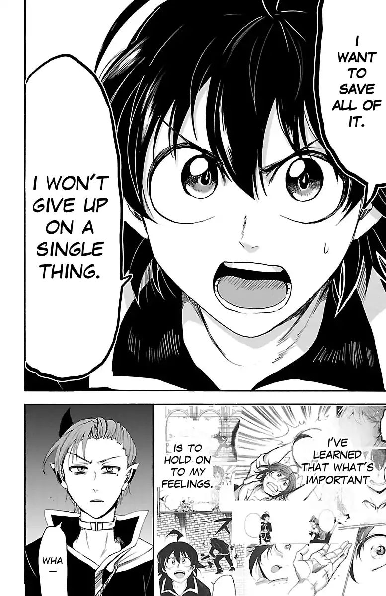 Read Mairimashita Iruma kun EN Manga Online