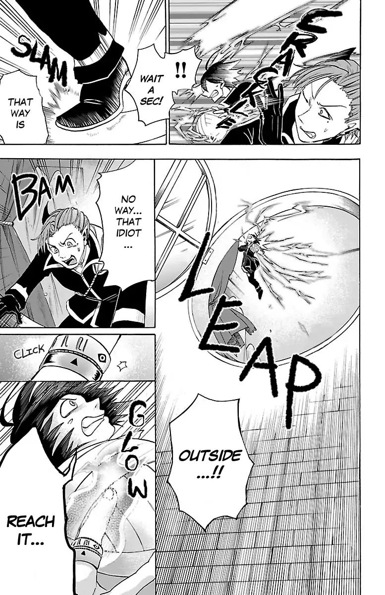 Read Mairimashita Iruma kun EN Manga Online