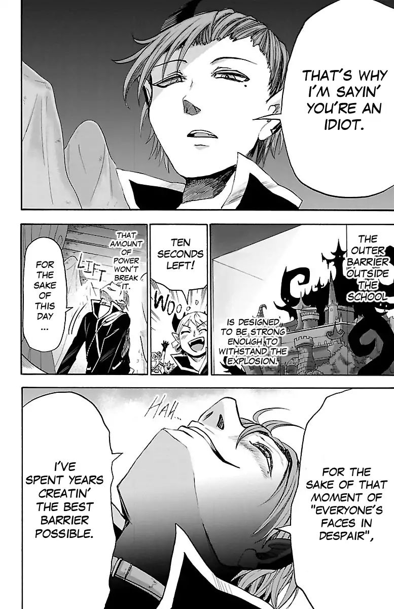 Read Mairimashita Iruma kun EN Manga Online