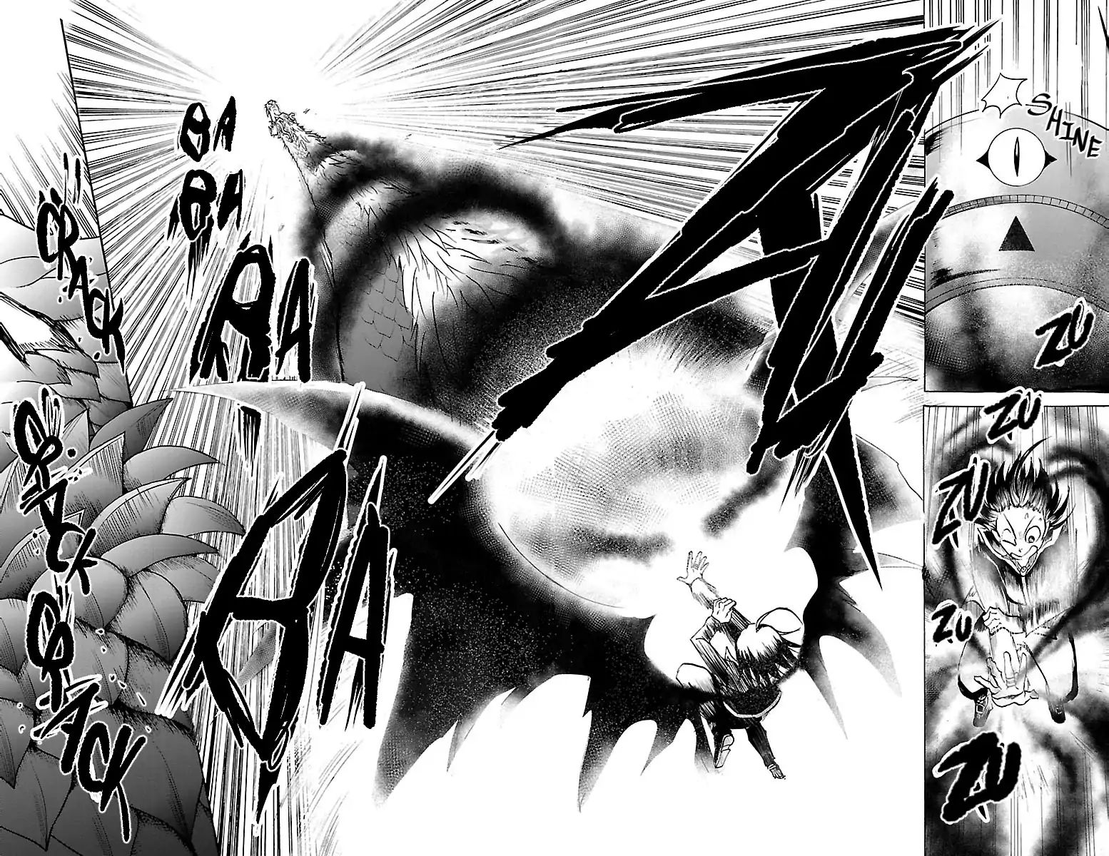 Read Mairimashita Iruma kun EN Manga Online