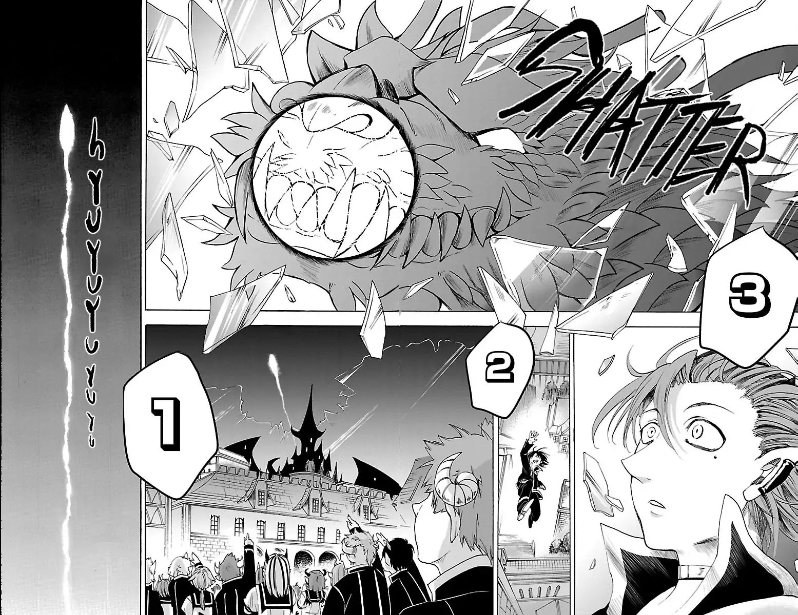 Read Mairimashita Iruma kun EN Manga Online