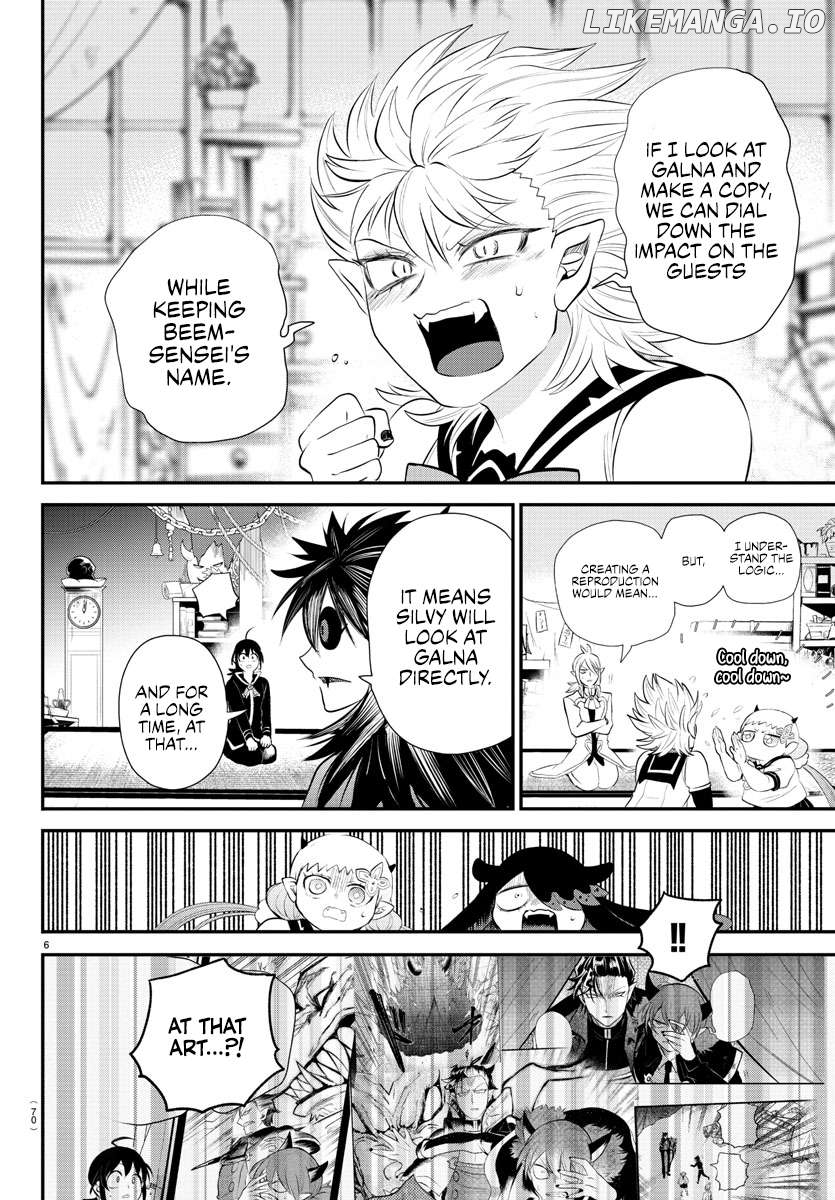 Read Mairimashita Iruma kun EN Manga Online