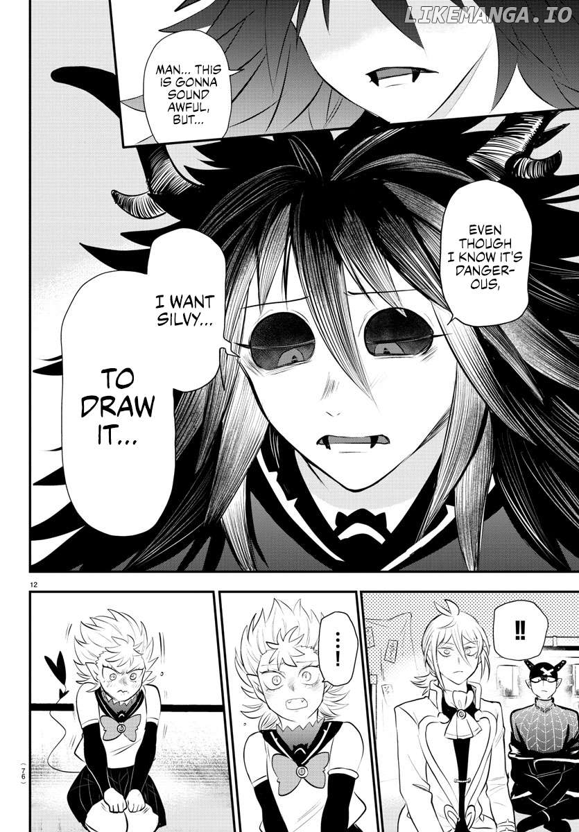 Read Mairimashita Iruma kun EN Manga Online