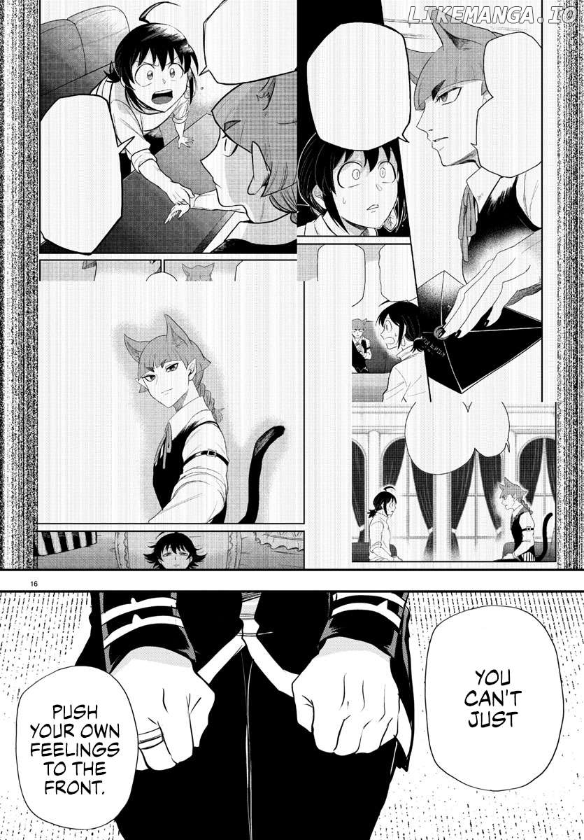 Read Mairimashita Iruma kun EN Manga Online