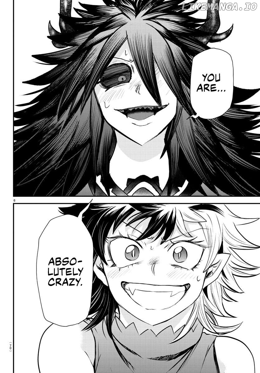 Read Mairimashita Iruma kun EN Manga Online