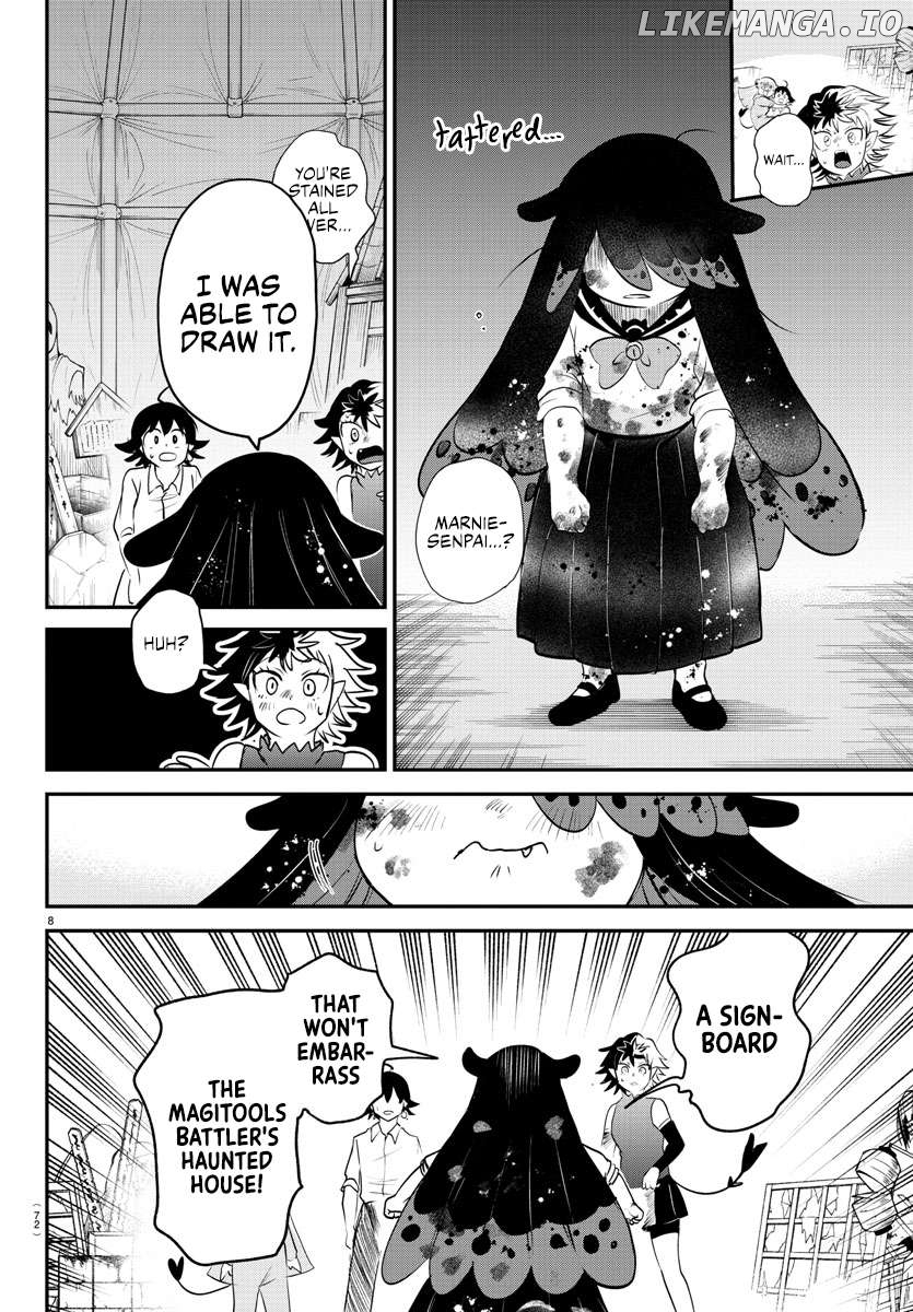 Read Mairimashita Iruma kun EN Manga Online