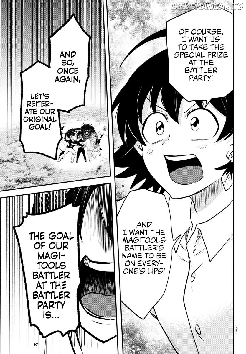 Read Mairimashita Iruma kun EN Manga Online