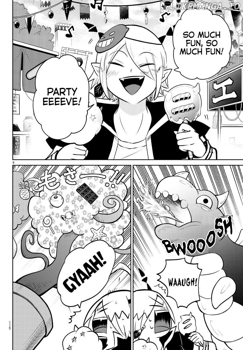 Read Mairimashita Iruma kun EN Manga Online
