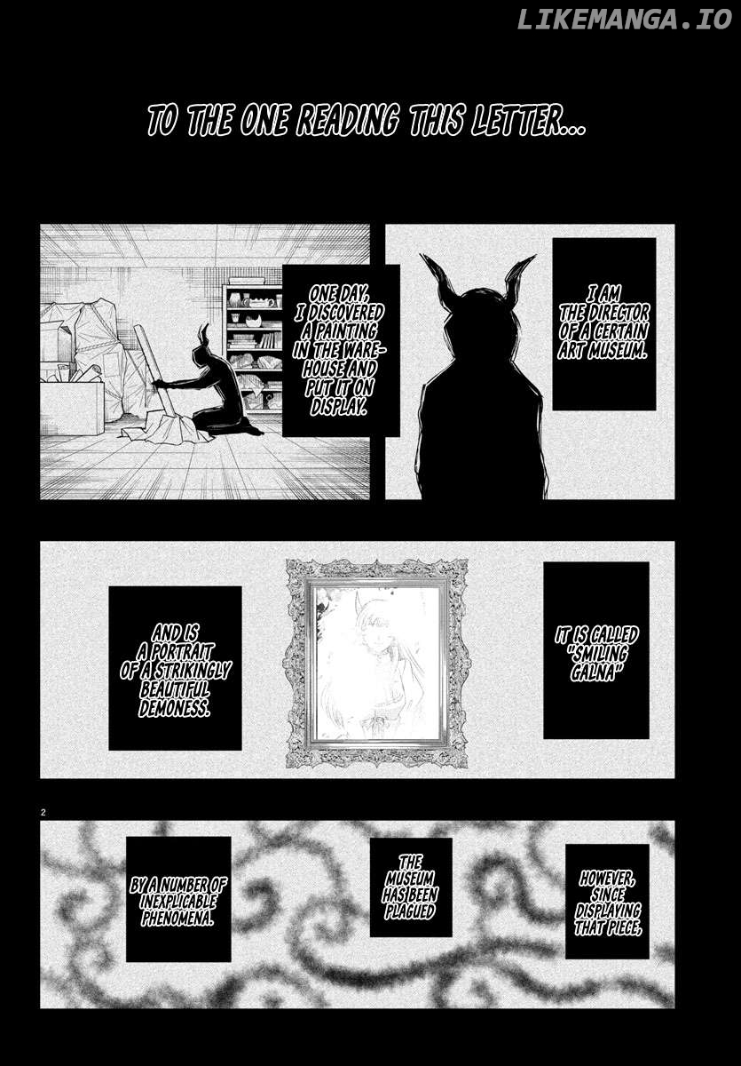 Read Mairimashita Iruma kun EN Manga Online