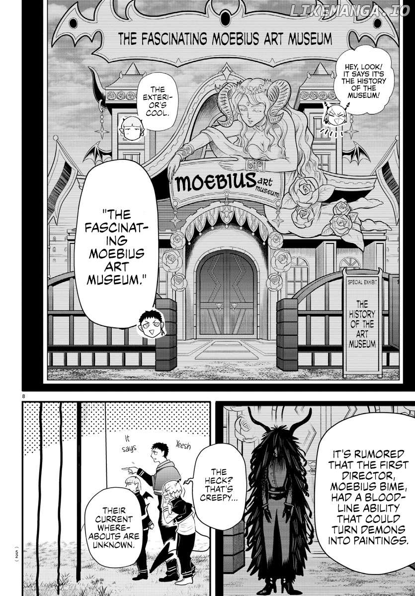 Read Mairimashita Iruma kun EN Manga Online