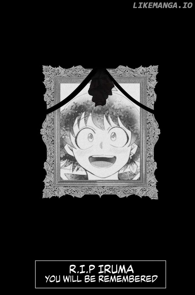 Read Mairimashita Iruma kun EN Manga Online