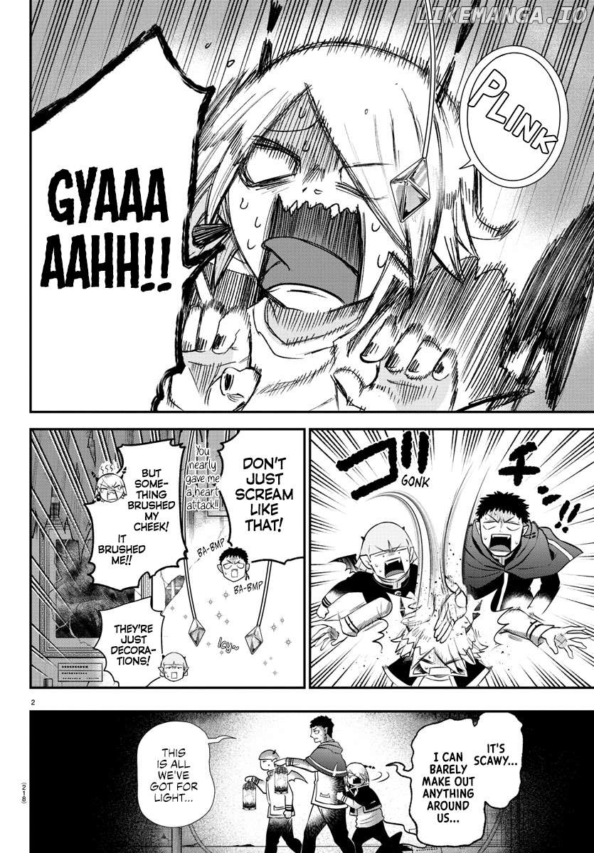 Read Mairimashita Iruma kun EN Manga Online
