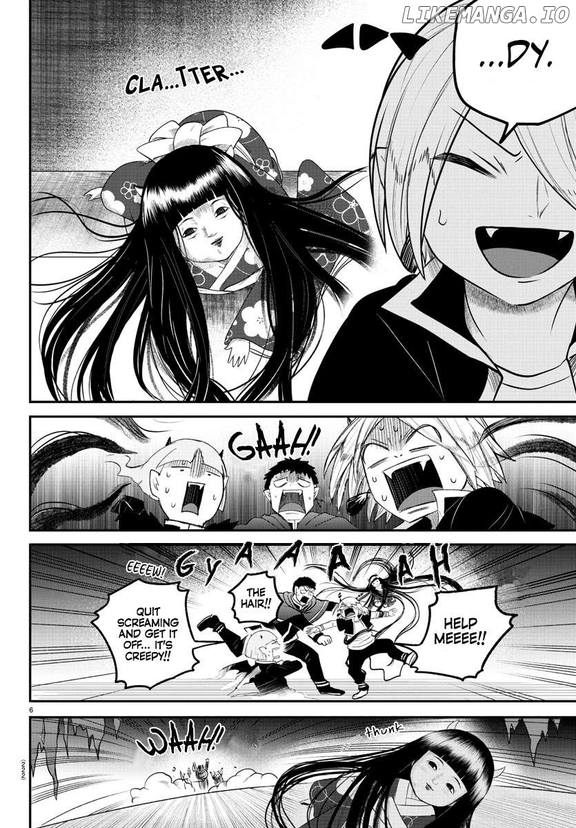Read Mairimashita Iruma kun EN Manga Online