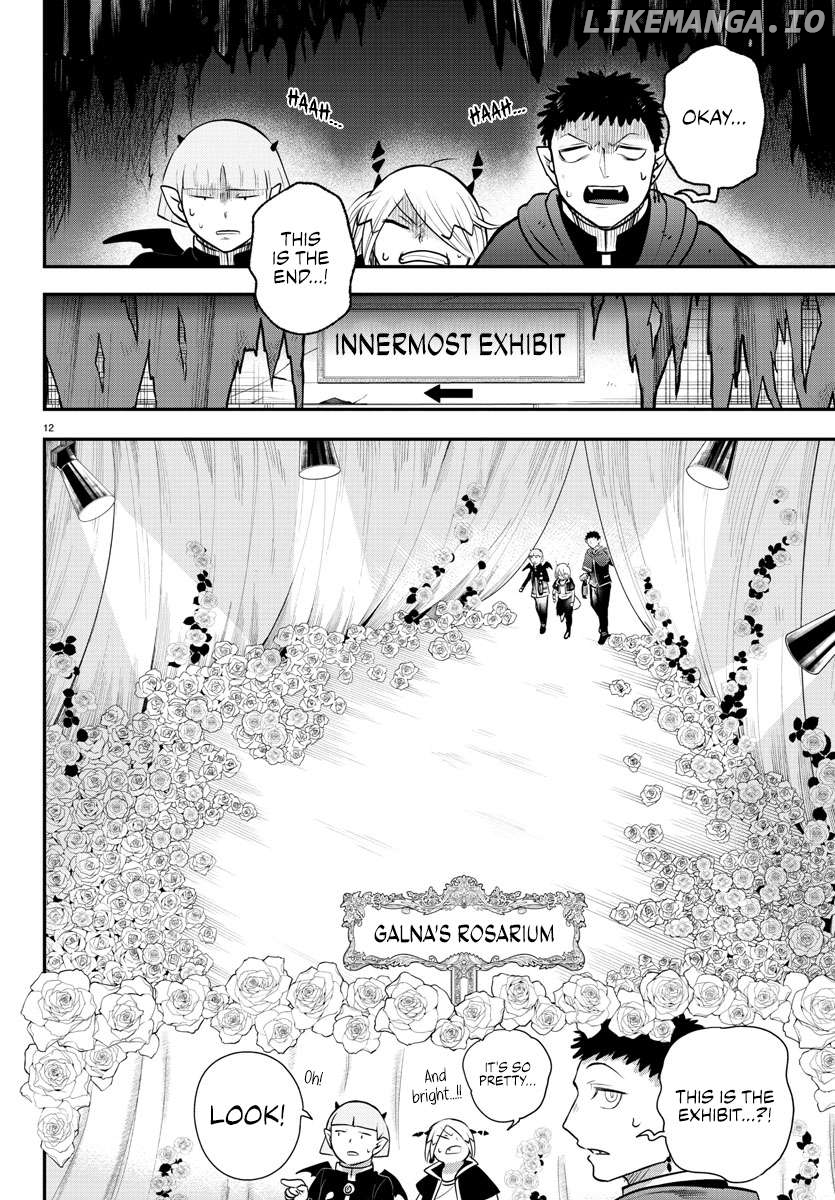 Read Mairimashita Iruma kun EN Manga Online