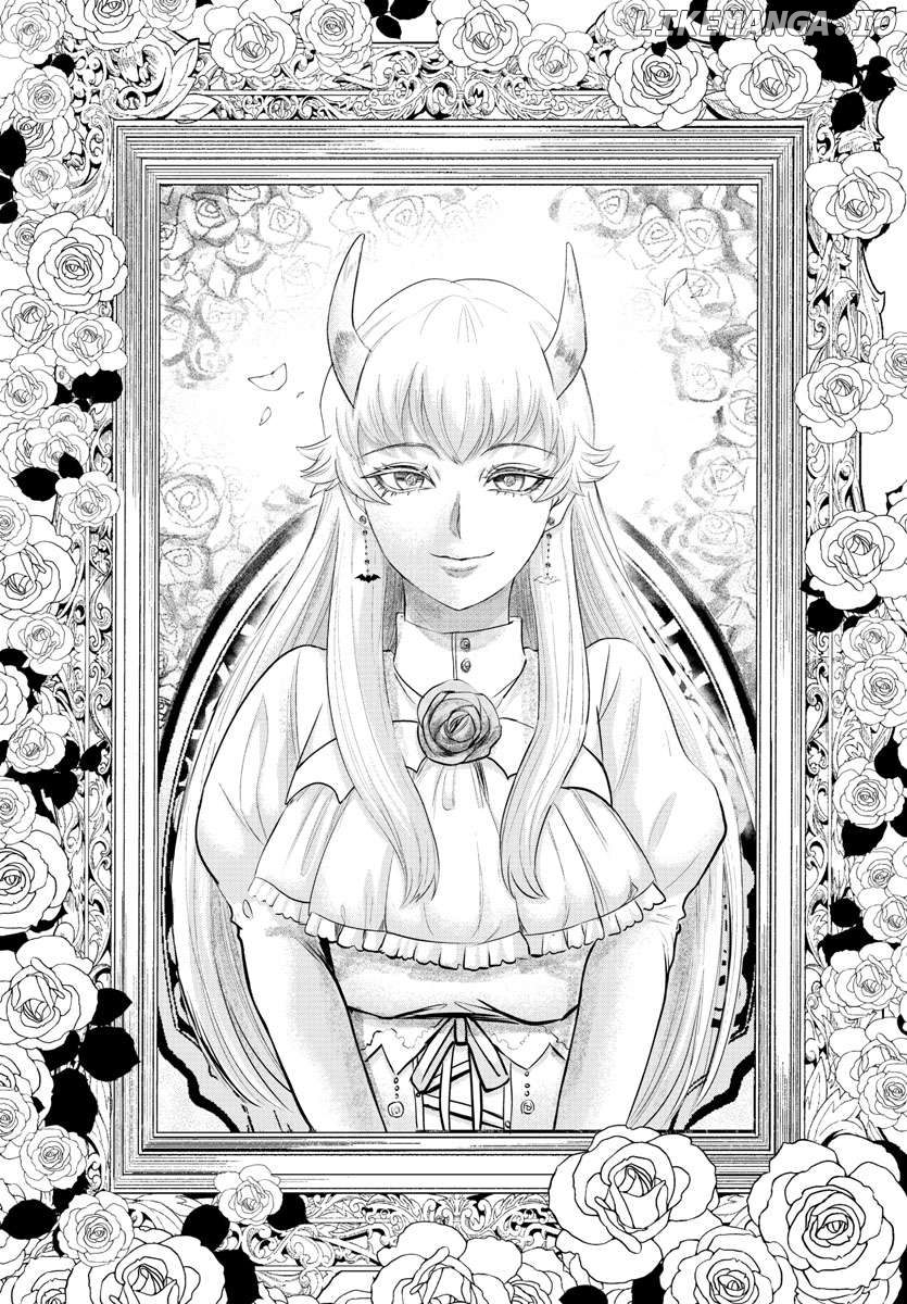 Read Mairimashita Iruma kun EN Manga Online