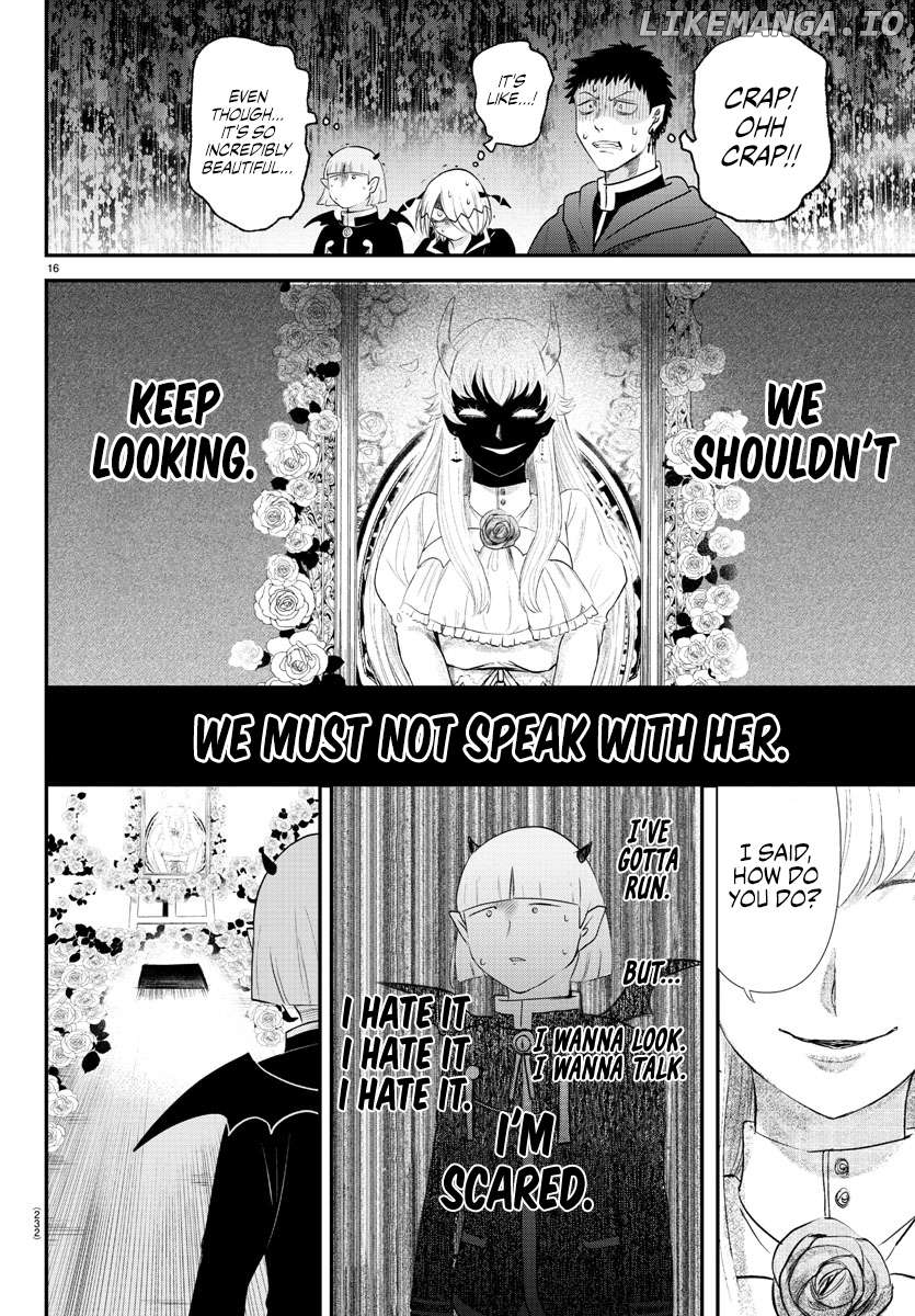 Read Mairimashita Iruma kun EN Manga Online