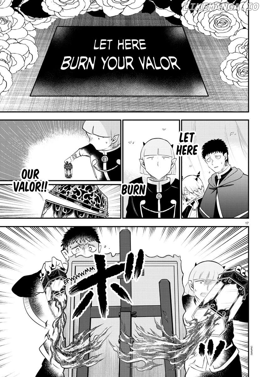 Read Mairimashita Iruma kun EN Manga Online