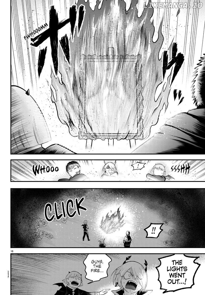 Read Mairimashita Iruma kun EN Manga Online