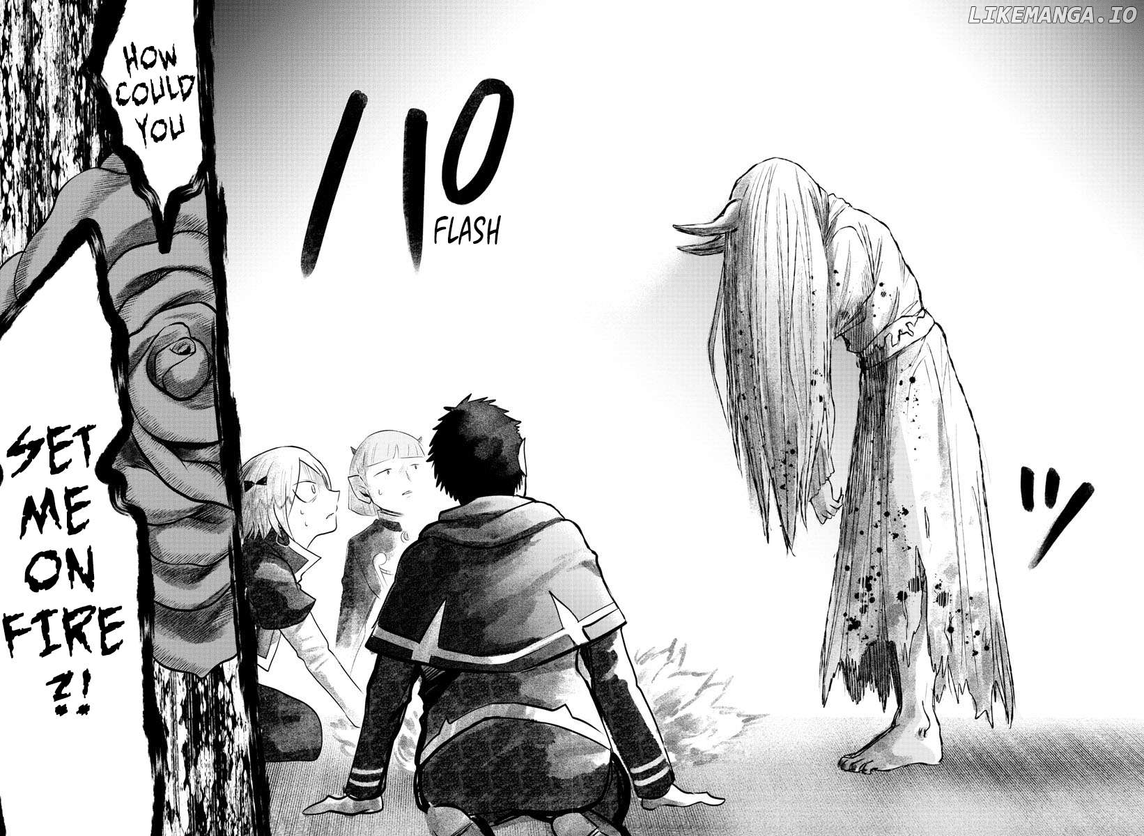 Read Mairimashita Iruma kun EN Manga Online